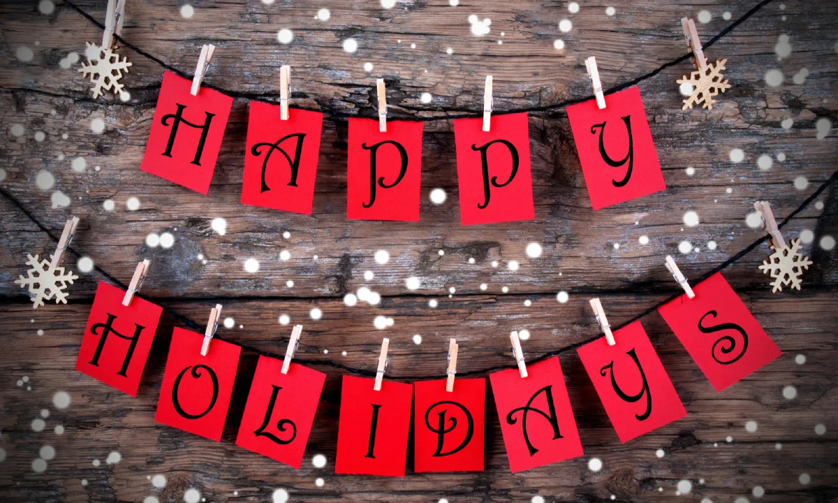 NWL Holiday Campaign