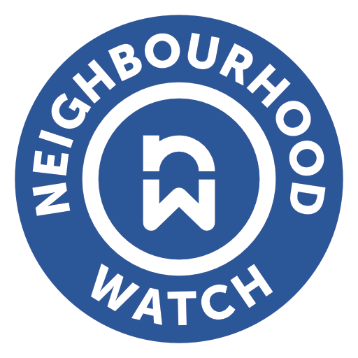 Neighbourhood Watch London Logo