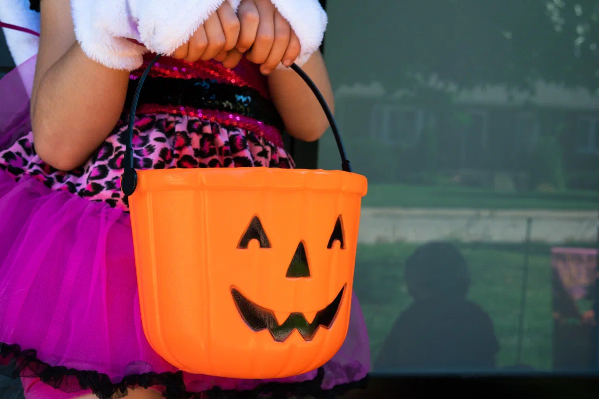 NWL - Trick or Treat