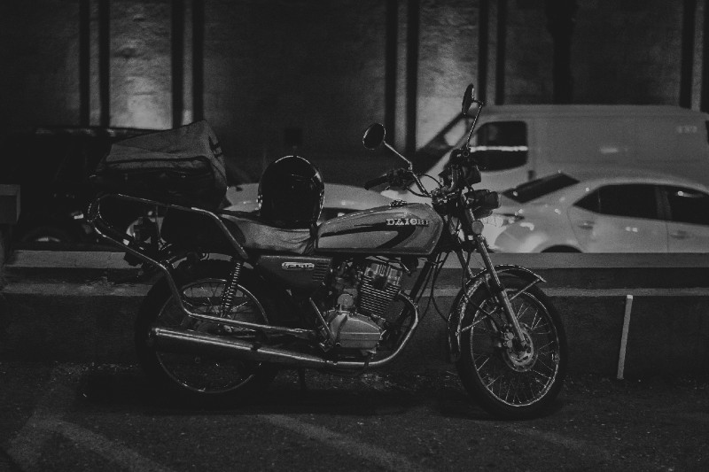 NWL - Motorcycle Safety