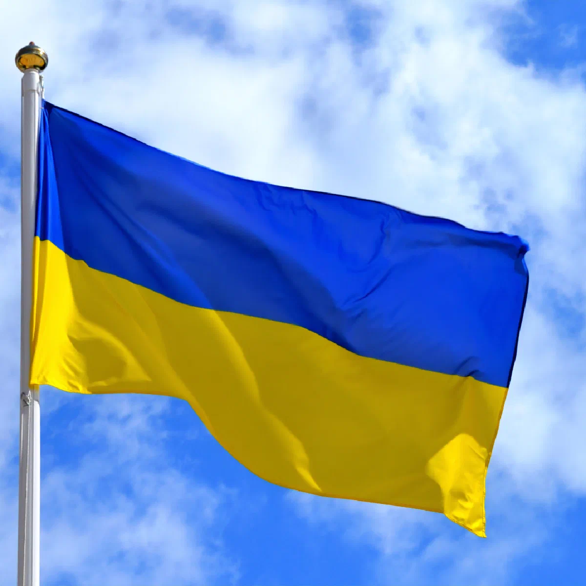 NWL - Ukraine Flag