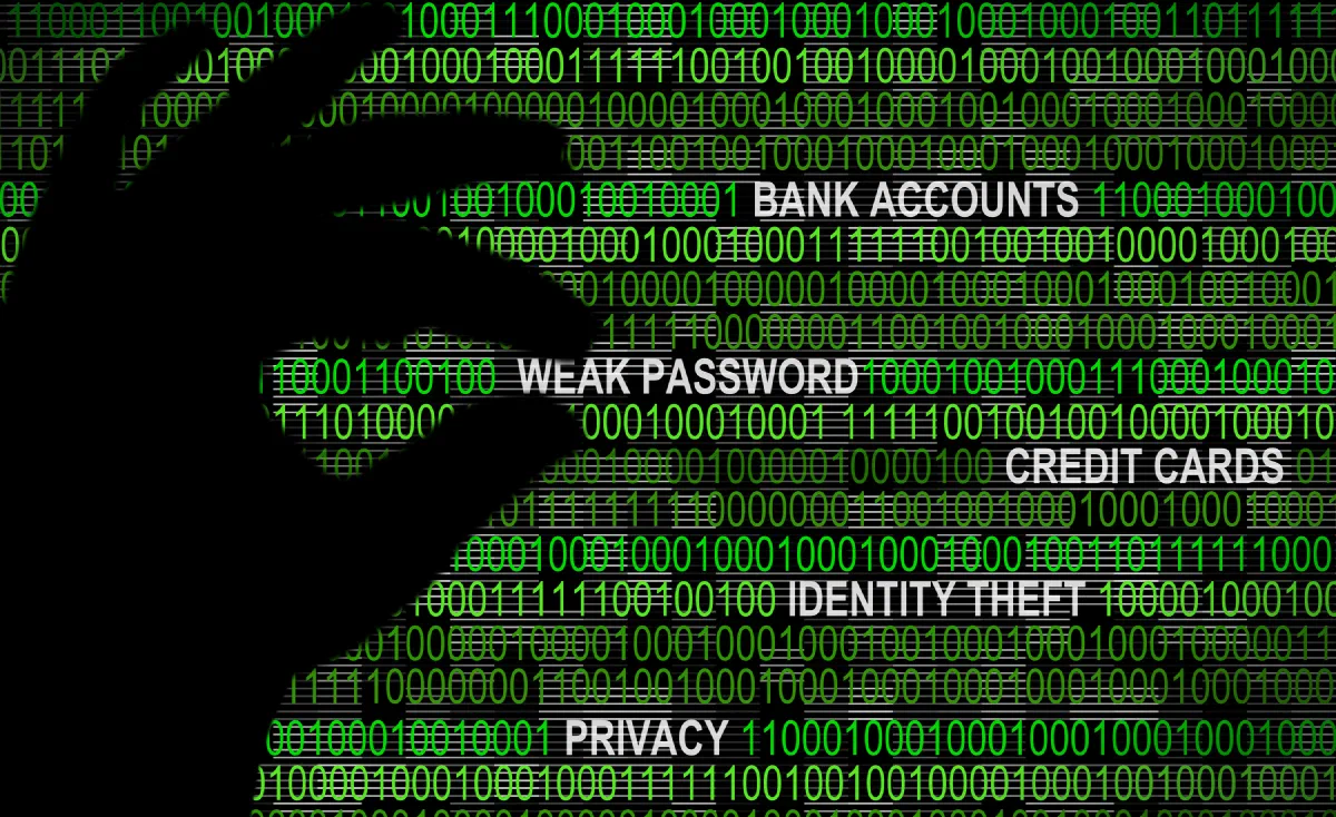Cyber image
