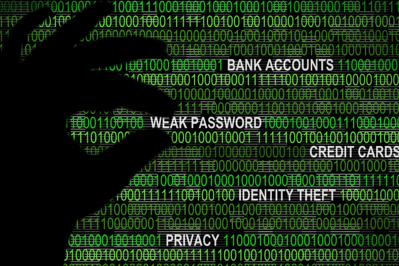 Cyber image